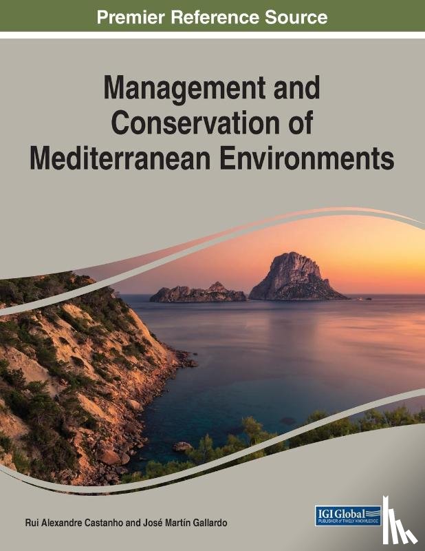  - Management and Conservation of Mediterranean Environments