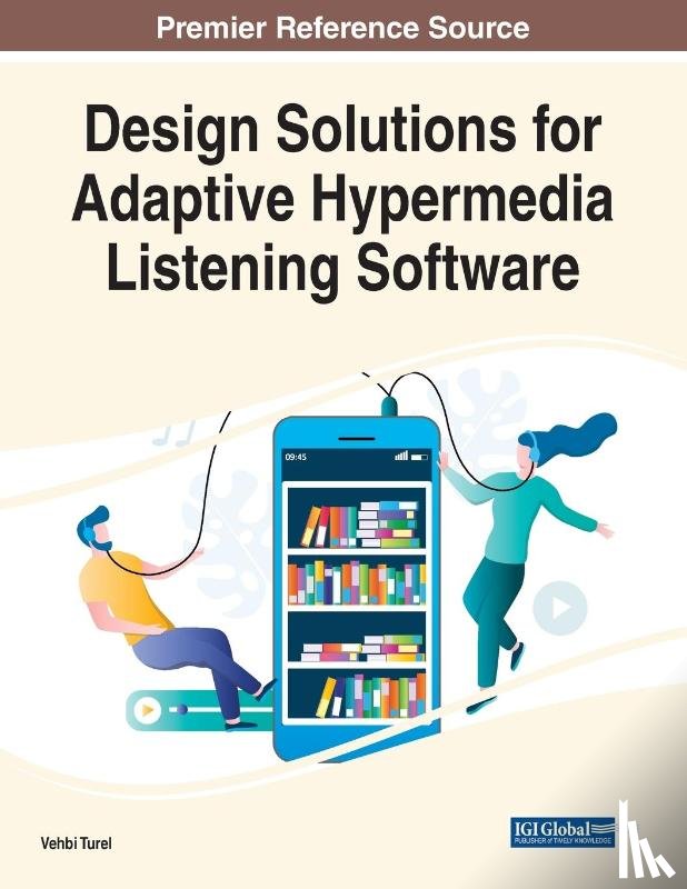  - Design Solutions for Adaptive Hypermedia Listening Software