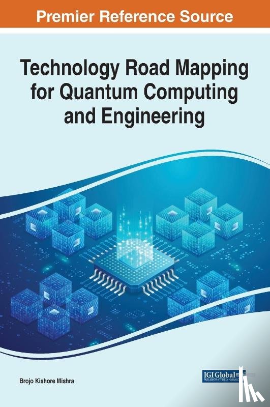  - Technology Road Mapping for Quantum Computing and Engineering