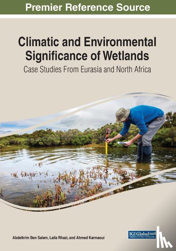  - Climatic and Environmental Significance of Wetlands