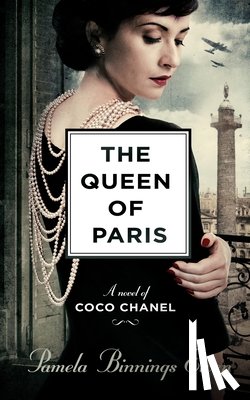 Ewen, Pamela Binnings - The Queen of Paris