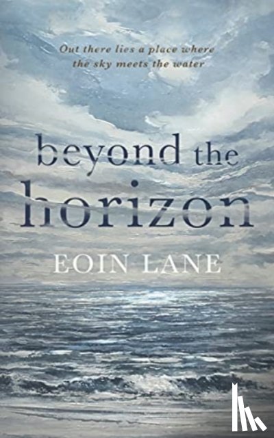 Lane, Eoin - Beyond the Horizon