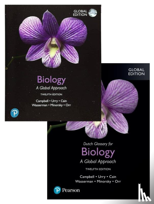  - CAMPBELL BIOLOGY GLOBAL EDITION