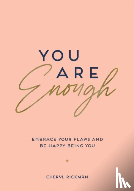 Rickman, Cheryl - You Are Enough