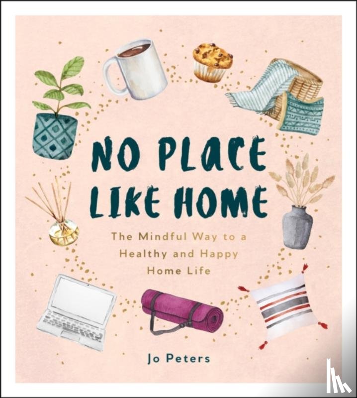 Peters, Jo - No Place Like Home