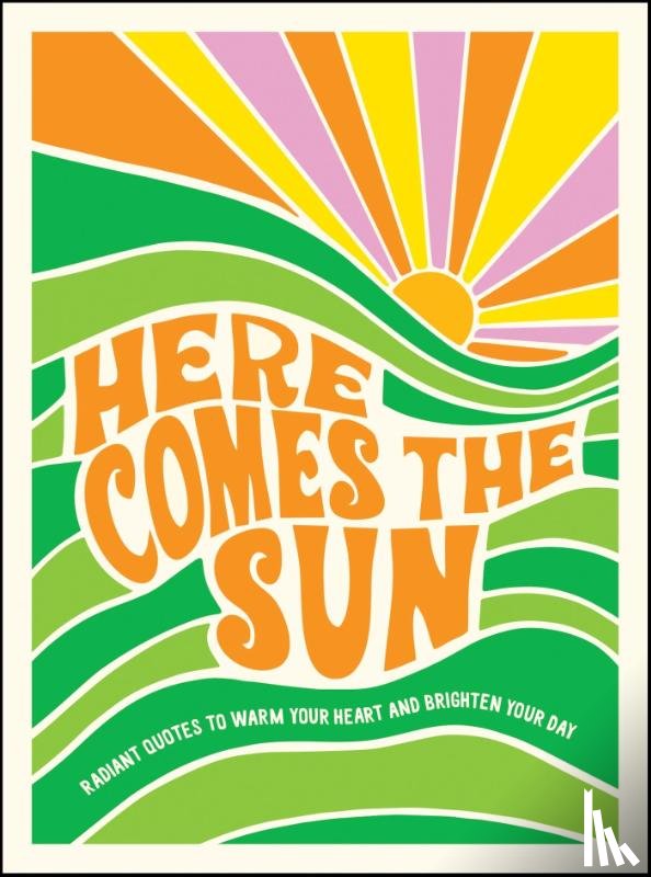 Publishers, Summersdale - Here Comes the Sun