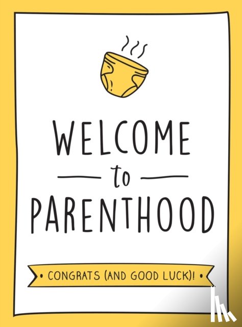 Publishers, Summersdale - Welcome to Parenthood