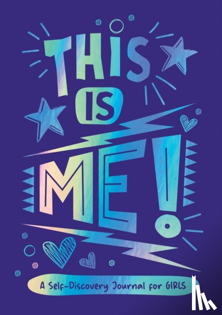 Publishers, Summersdale - This is Me!