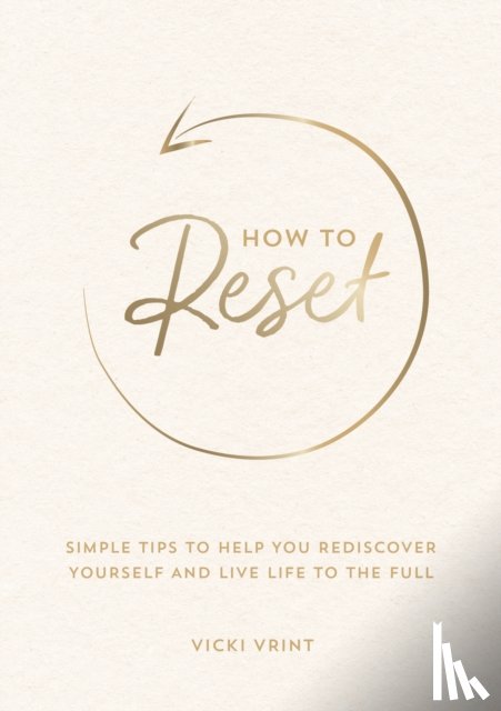 Vrint, Vicki - How to Reset