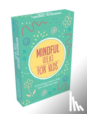 Publishers, Summersdale - Mindful Ideas for Kids