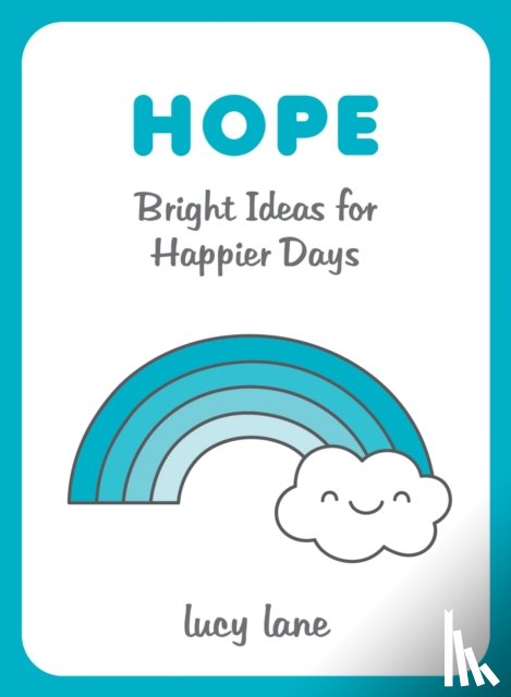 Lane, Lucy - Hope