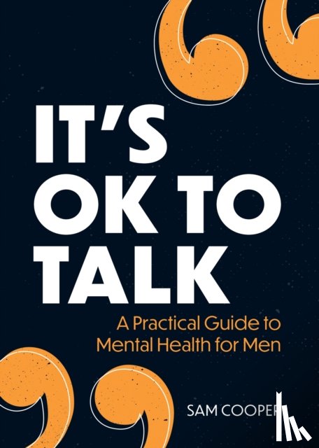 Cooper, Sam - It's OK to Talk