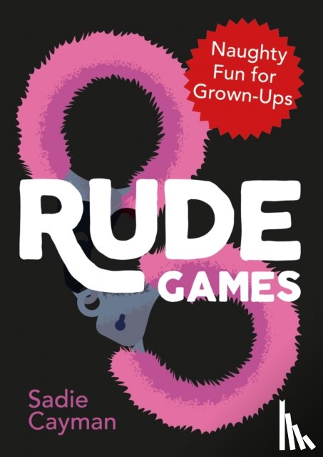 Cayman, Sadie - Rude Games