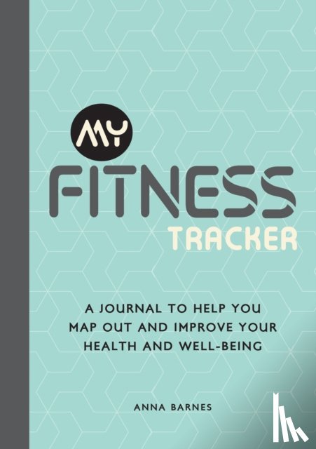 Barnes, Anna - My Fitness Tracker