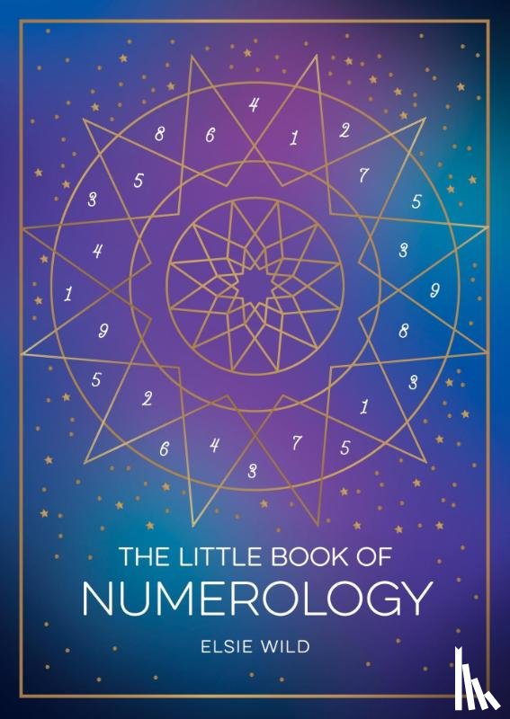 Wild, Elsie - The Little Book of Numerology