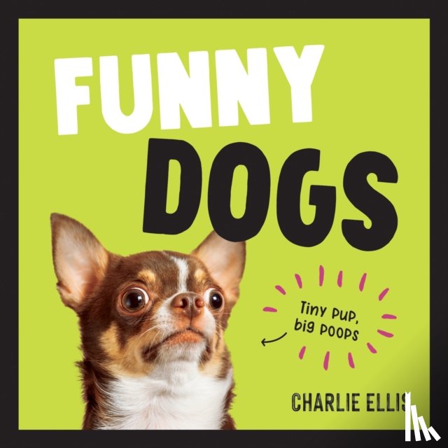 Ellis, Charlie - Funny Dogs