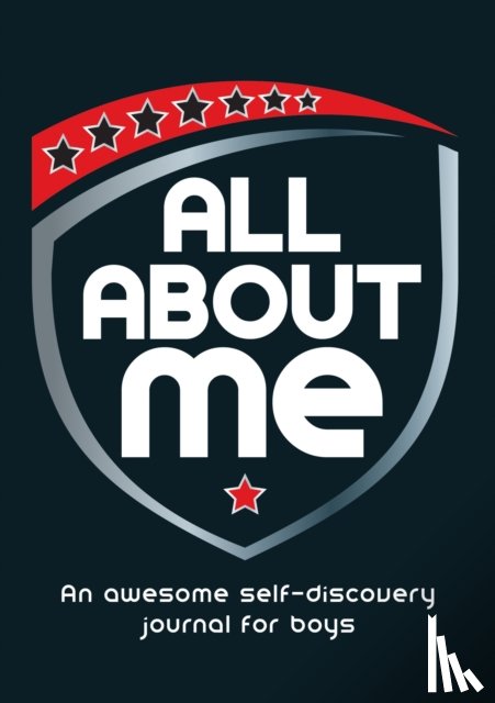 Harrison, Imogen - All About Me