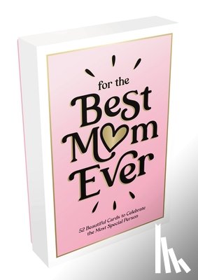 Publishers, Summersdale - For the Best Mum Ever