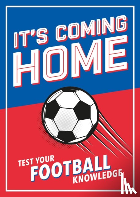 Bridges, Dan - It's Coming Home