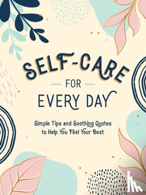 Publishers, Summersdale - Self-Care for Every Day