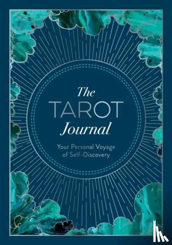 Carvel, Astrid - The Tarot Journal