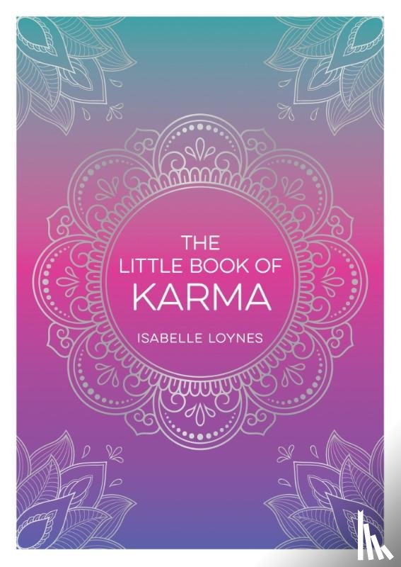 Loynes, Isabelle - The Little Book of Karma