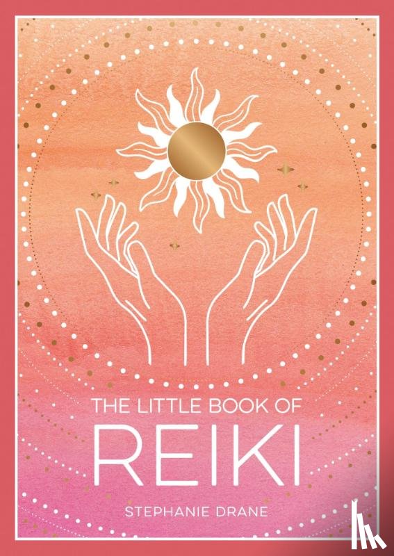 Drane, Stephanie - The Little Book of Reiki