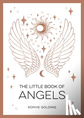 Golding, Sophie - The Little Book of Angels