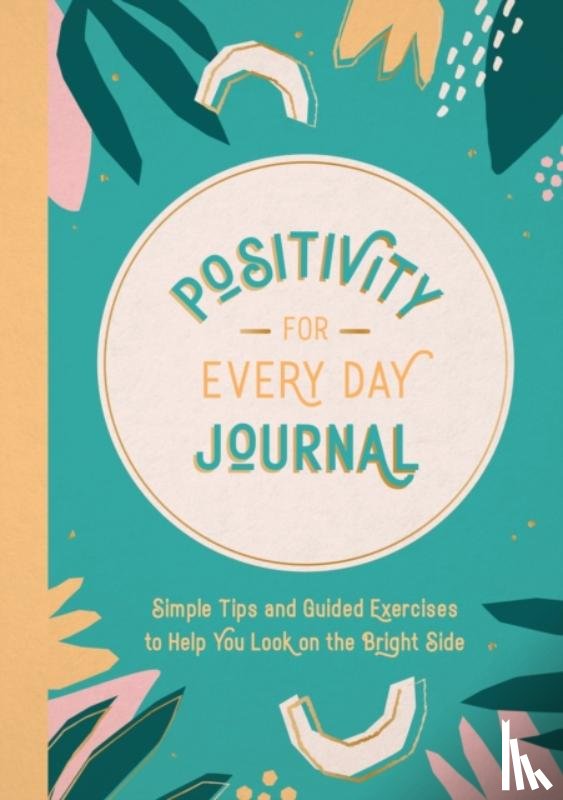 Publishers, Summersdale - Positivity for Every Day Journal