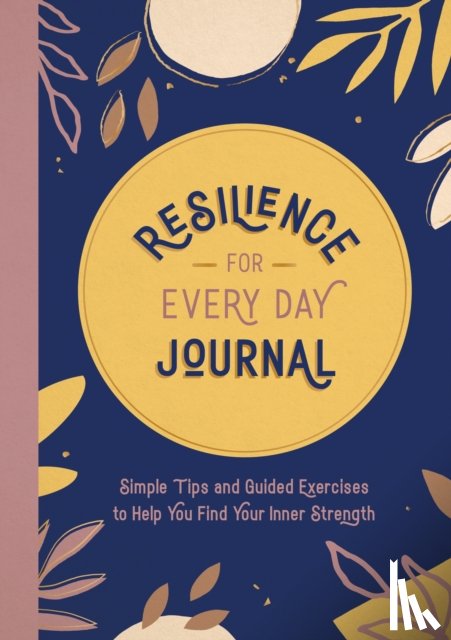 Publishers, Summersdale - Resilience for Every Day Journal