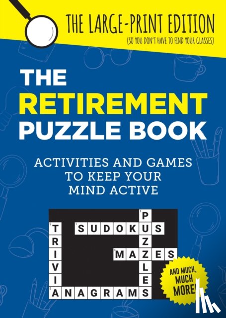 Publishers, Summersdale - The Retirement Puzzle Book