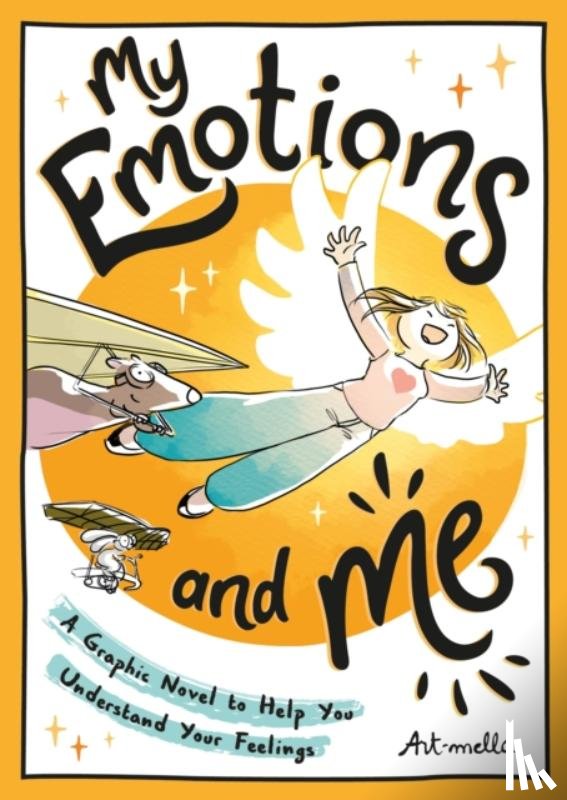 Art-mella - My Emotions and Me