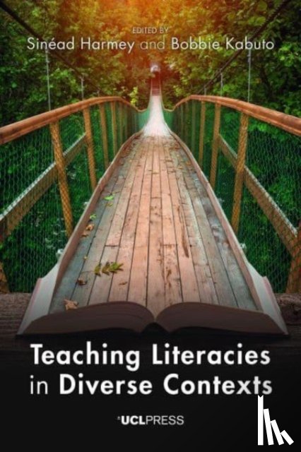  - Teaching Literacies in Diverse Contexts