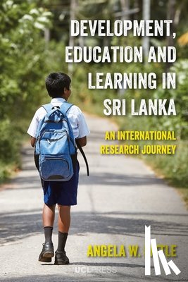 Little, Angela W. - Development, Education and Learning in Sri Lanka