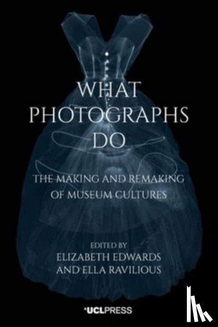  - What Photographs Do