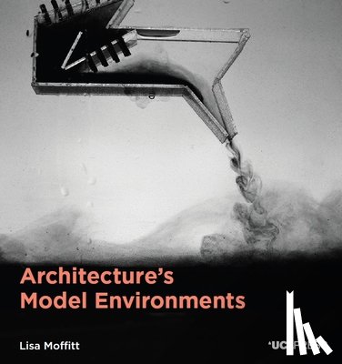 Moffitt, Lisa - Architecture's Model Environments