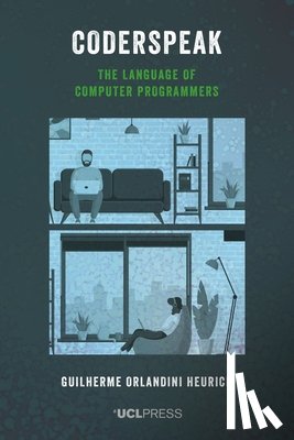 Heurich, Guilherme Orlandini - Coderspeak