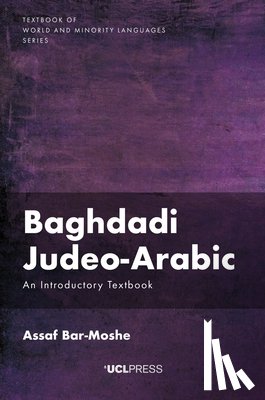 Bar-Moshe, Assaf - Baghdadi Judeo-Arabic