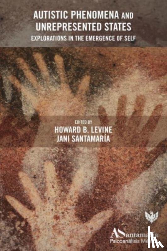  - Autistic Phenomena and Unrepresented States