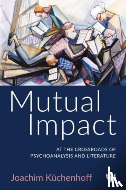 Kuchenhoff, Joachim - Mutual Impact
