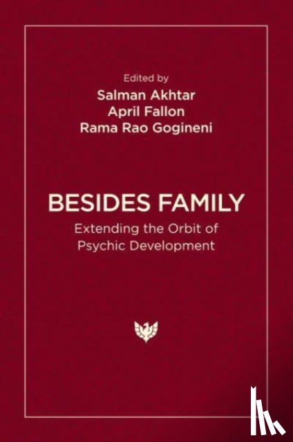  - Besides Family