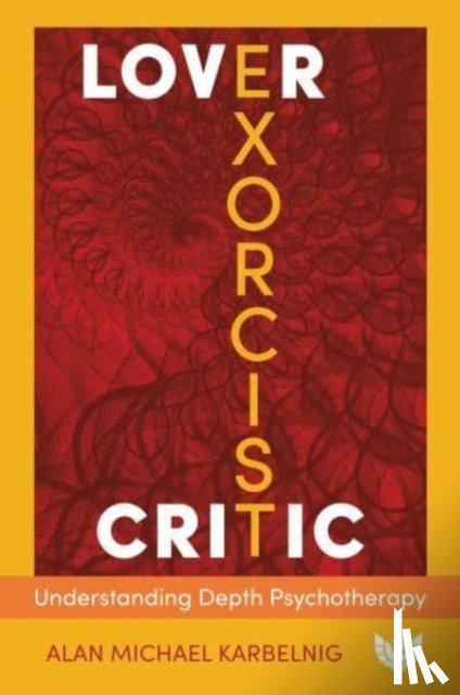 Karbelnig, Alan Michael - Lover, Exorcist, Critic