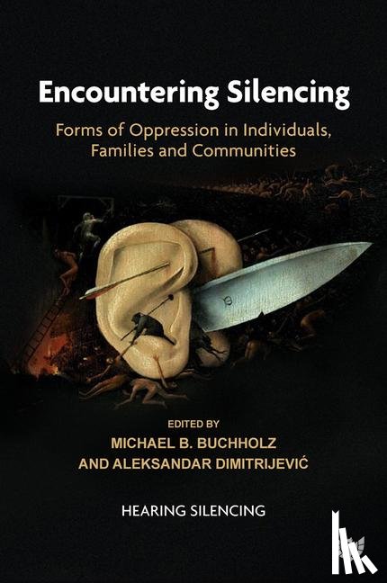  - Encountering Silencing