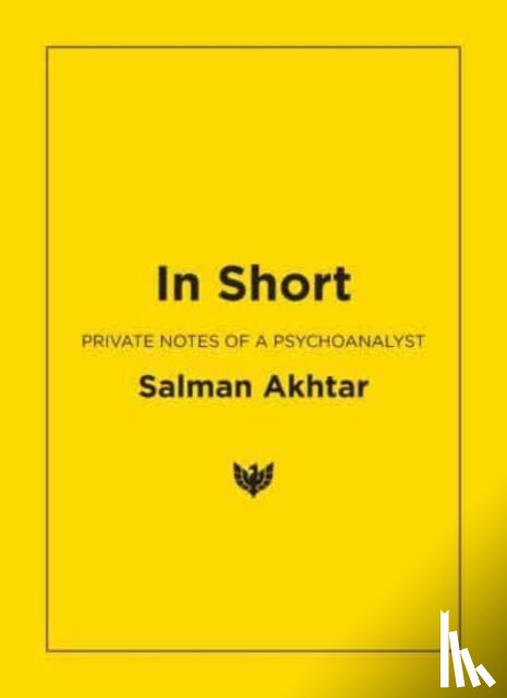 Akhtar, Salman - In Short