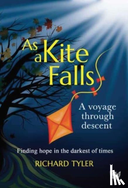Tyler, Richard - As a Kite Falls