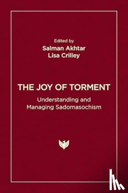  - The Joy of Torment
