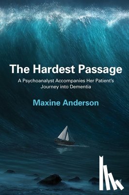 Anderson, Maxine - The Hardest Passage