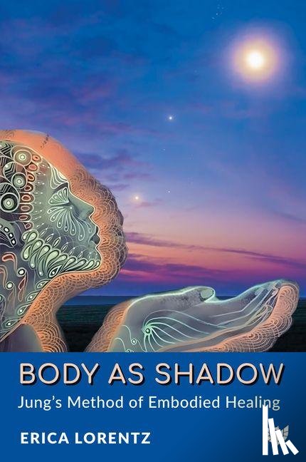 Lorentz, Erica - Body as Shadow