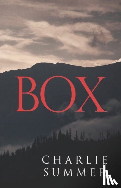 Summer, Charlie - Box