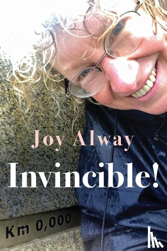 Alway, Joy - Invincible!